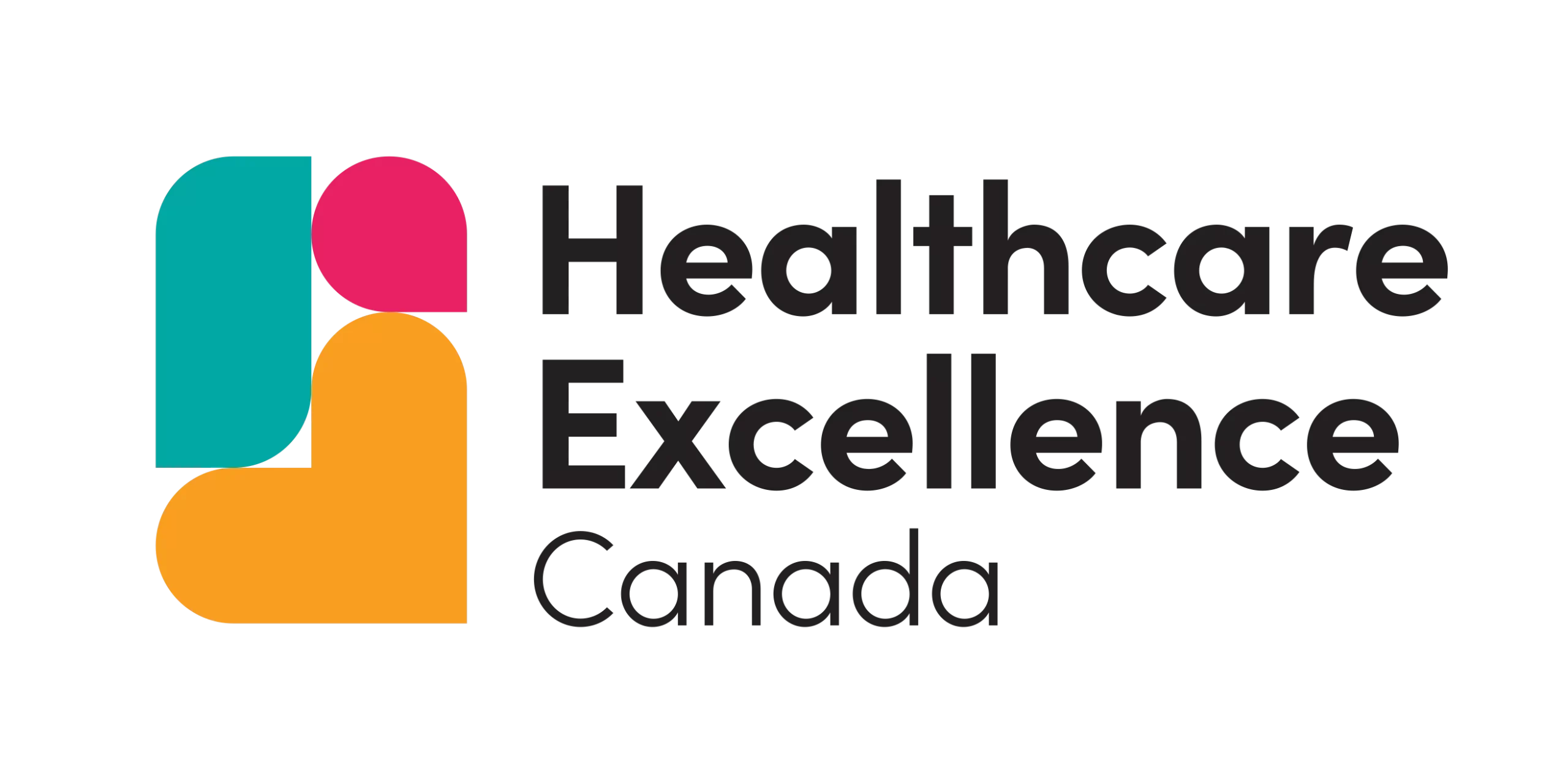 Healthcare Excellence Canada logo