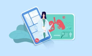 Image illustrating the importance of patient education
