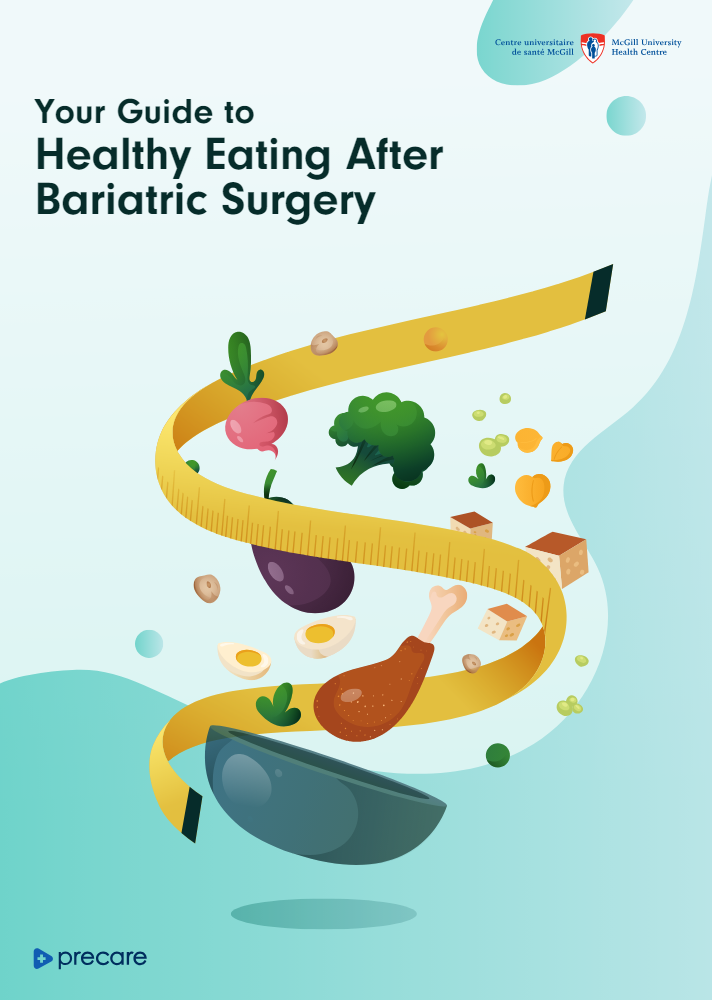 Bariatric cover english