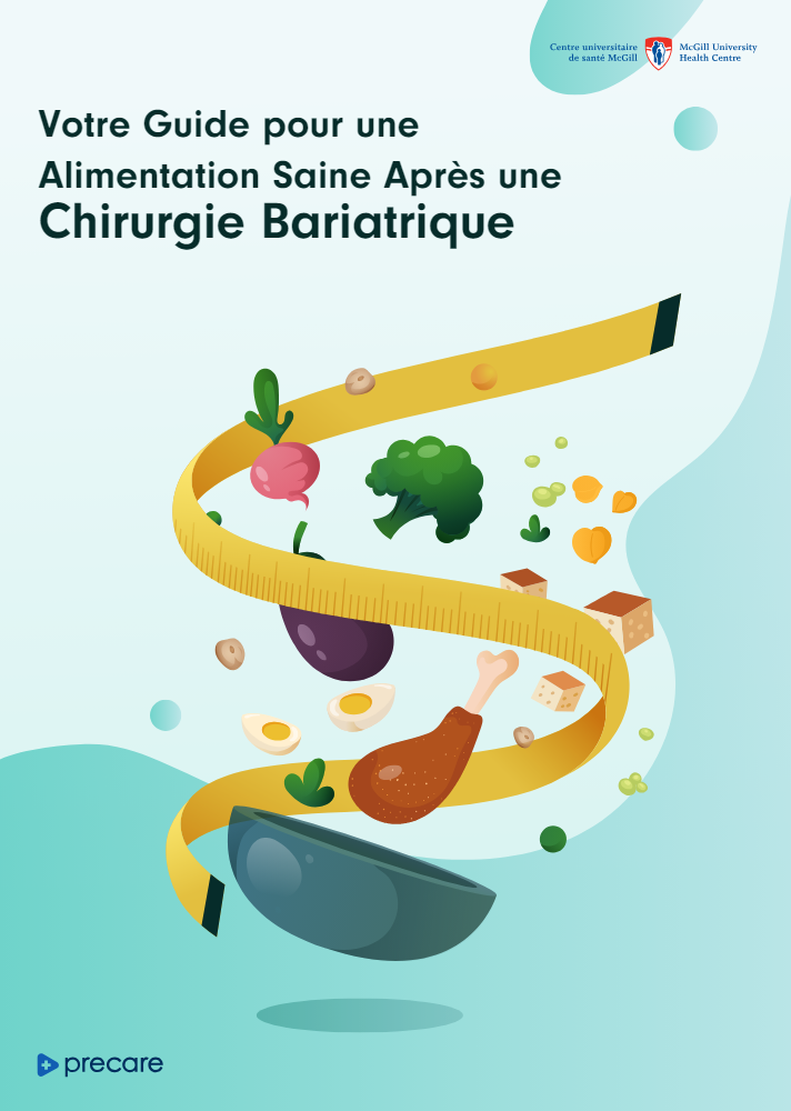 Couverture bariatrique