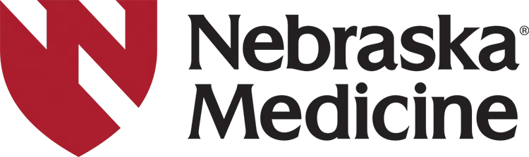 Nebraska Medicine logo
