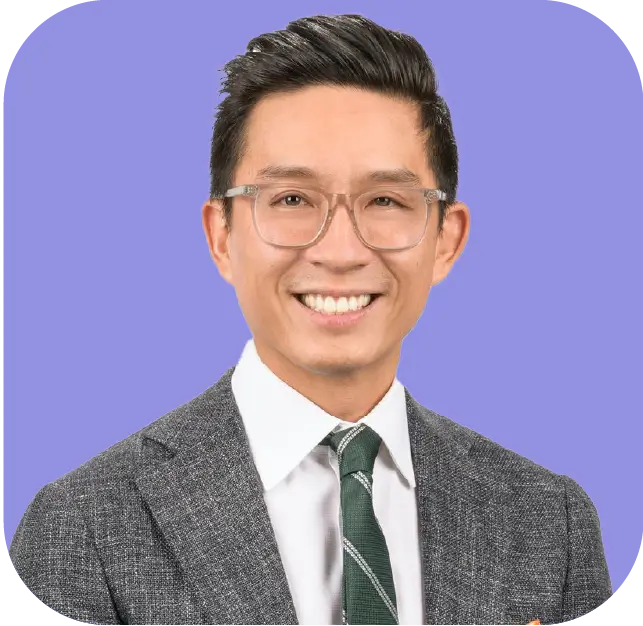 Image of Lawrence Lee