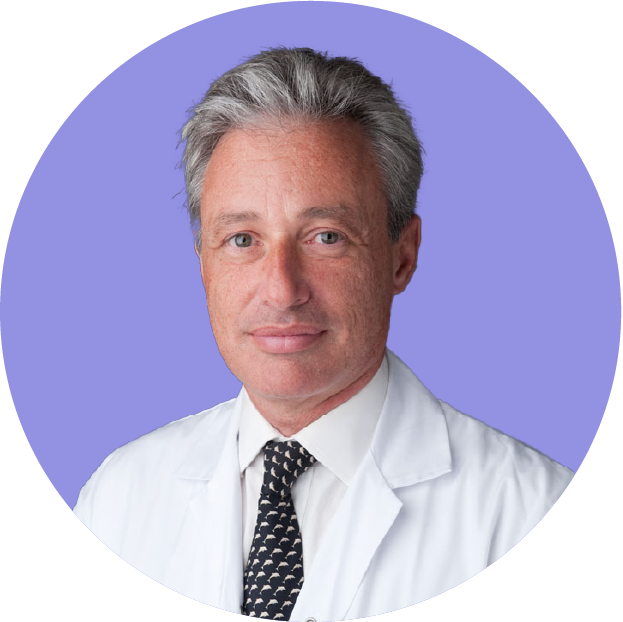 Dr. Walter Gotlieb