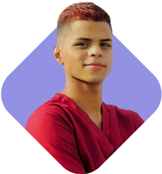 Egliat José.